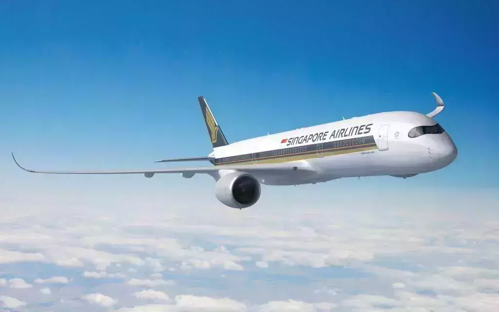 longest flights in the world