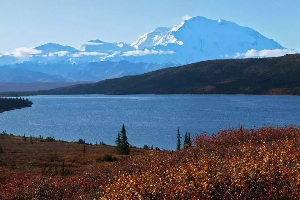 alaska national park
