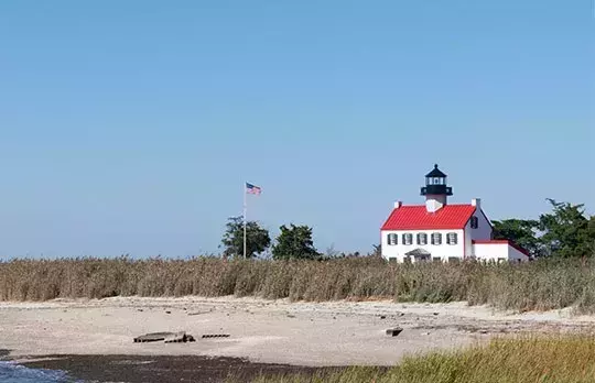 Bayshore Heritage