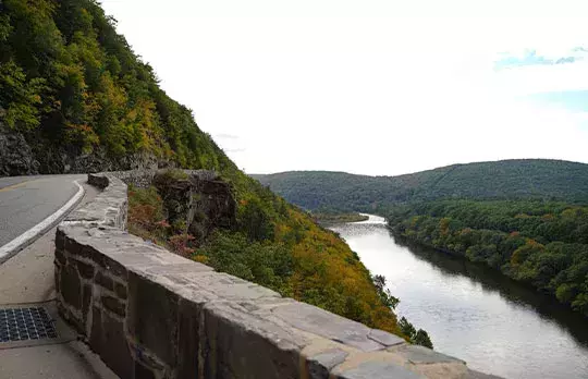 Delaware Valley