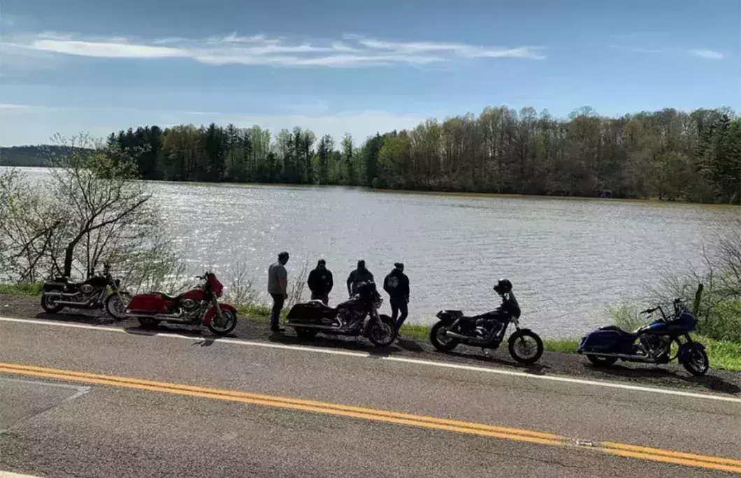 Seneca Lake Loop
