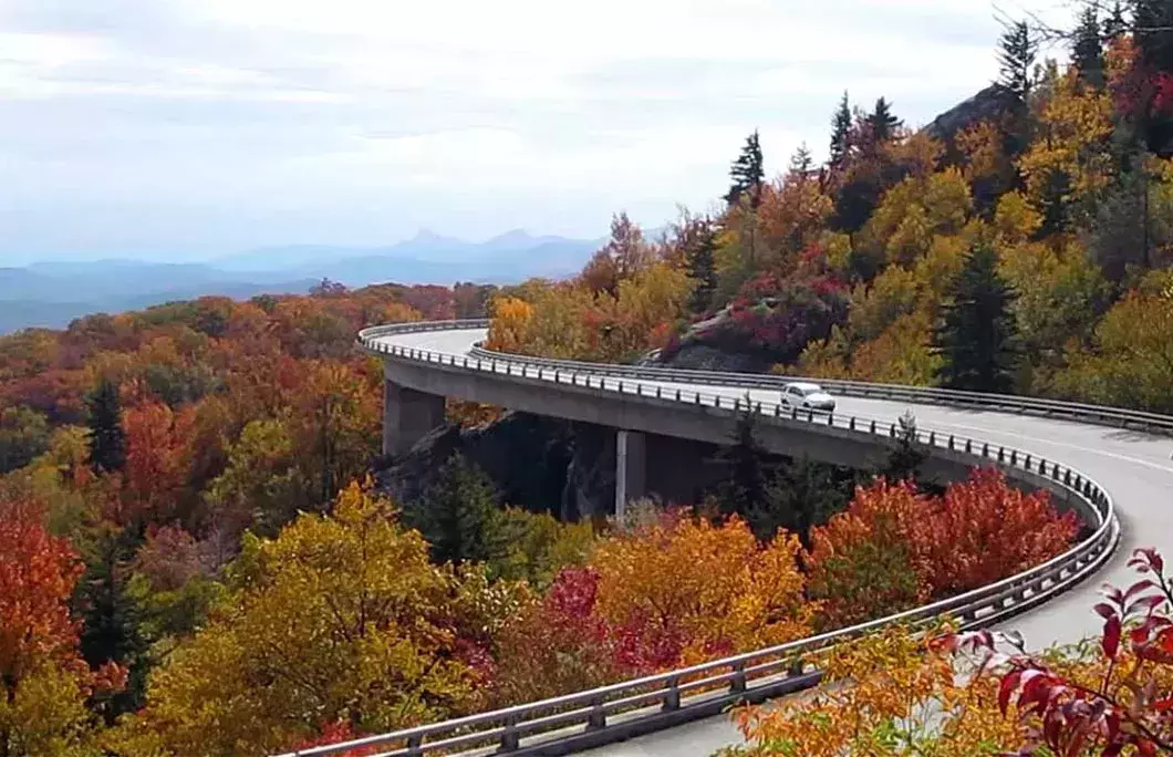 Skyline Drive
