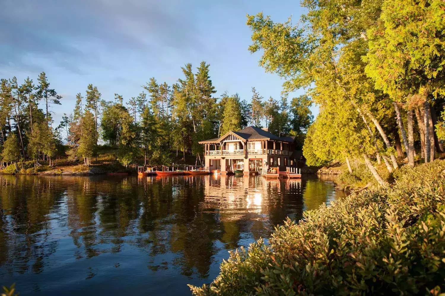 7 Best USA Honeymoon Resorts