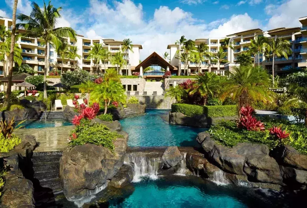 all inclusive hawaii