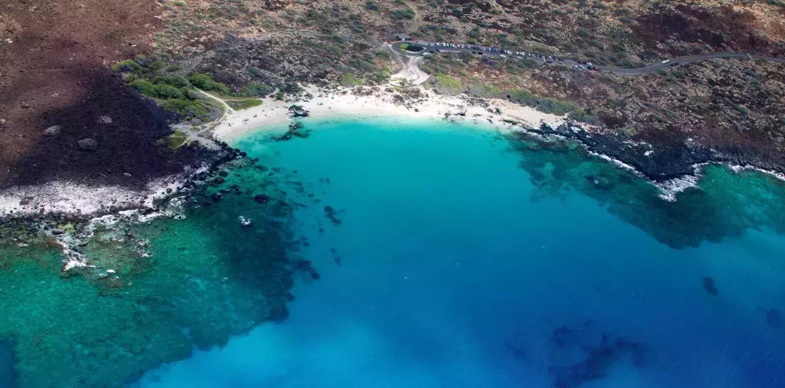 the best beaches Hawaii