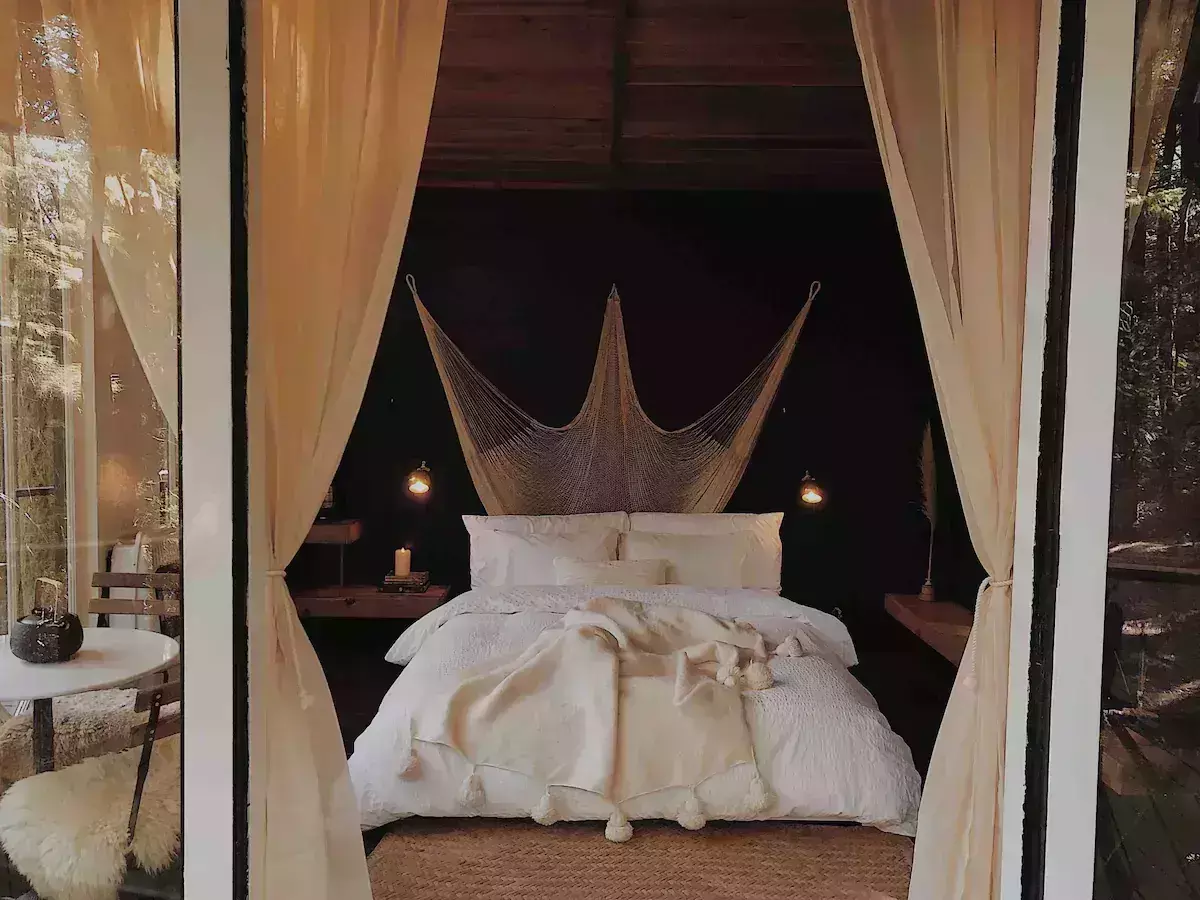 glamping California