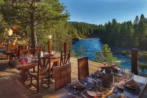 The 7 Best Places To Go Glamping In Montana