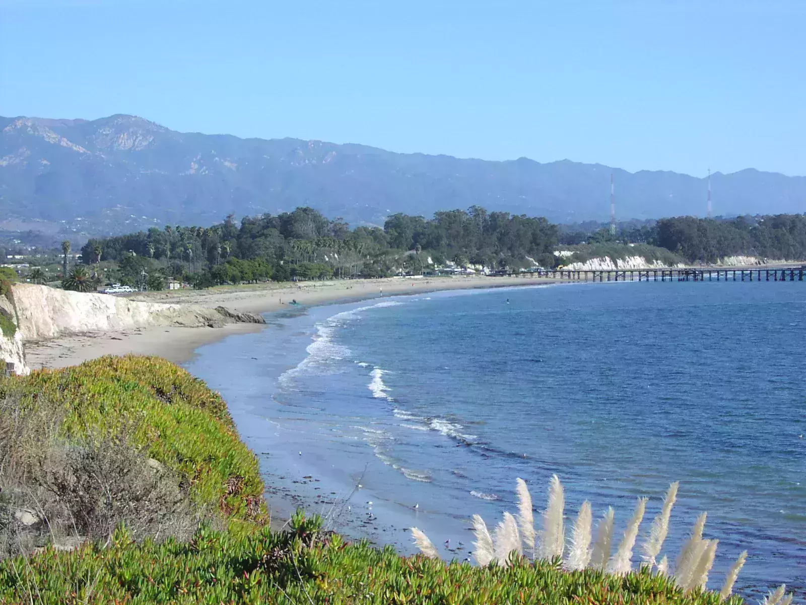 7 of the Best Santa Barbara Beaches | Enjoy Travel