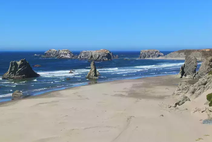 best swimming holes oregon