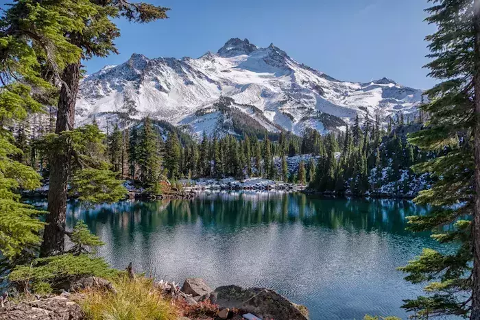 best swimming holes Oregon