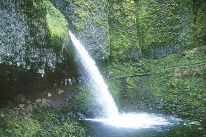 best swimming holes Oregon