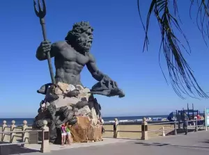 The 7 Most Instagrammable Spots In Virginia Beach