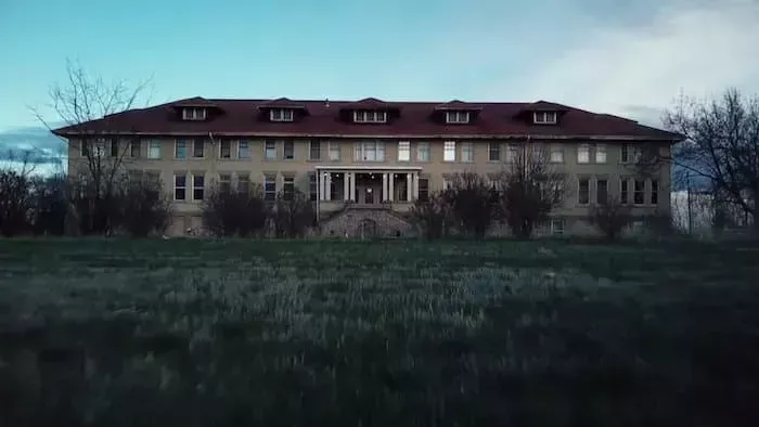 Haunted Places Idaho