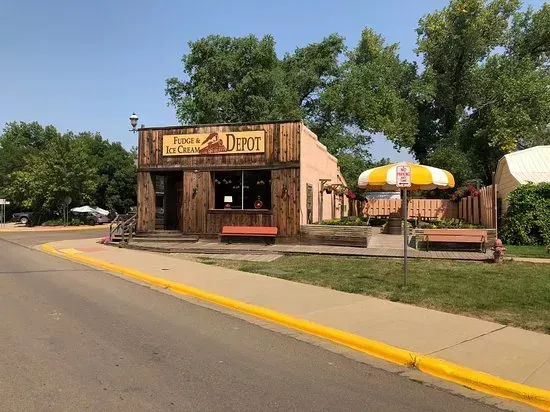 Haunted places in North Dakota
