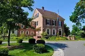 most haunted places in America