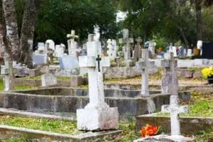 7 of the Most Haunted Places in Louisiana | Enjoy Travel