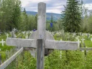 Most Haunted Places in New Mexico