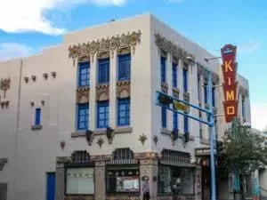 Most Haunted Places in New Mexico
