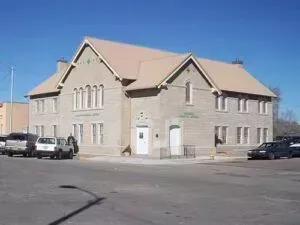 Most Haunted Places in New Mexico