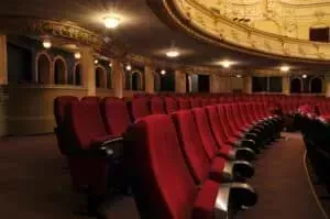 Most Haunted Places in Pennsylvania