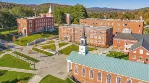 haunted places in vermont