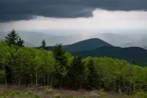 haunted places in vermont