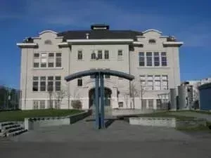 most haunted places washington