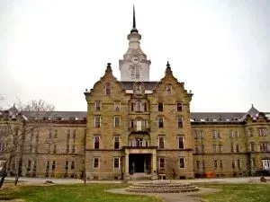 Most Haunted Places in West Virginia