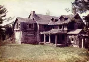 haunted places wisconsin