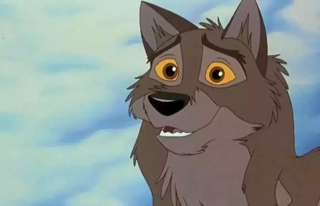 Balto (1995)