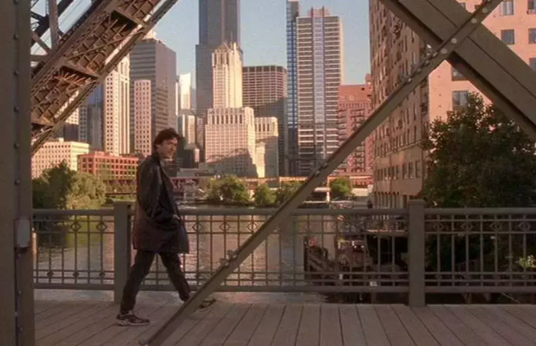 7 Of The Most Famous Movies Filmed In Chicago Enjoy Travel