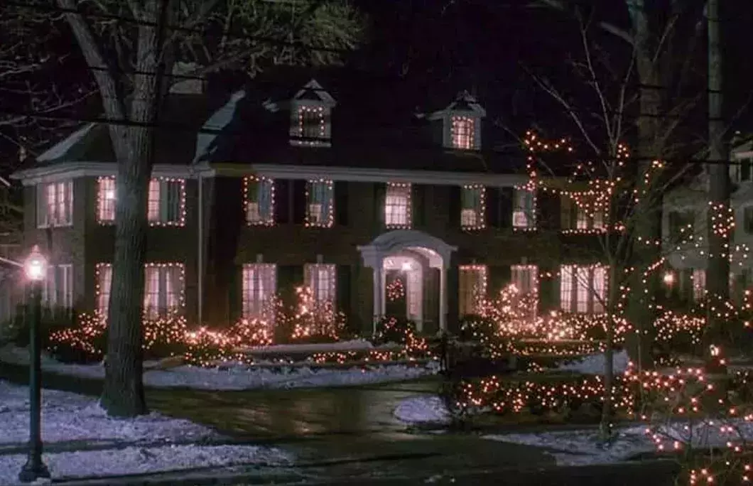 Home Alone (1990)