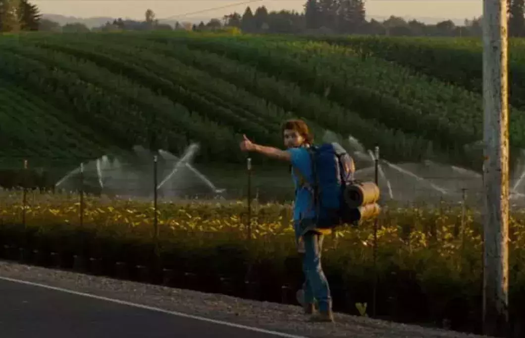 Into the Wild (2007)