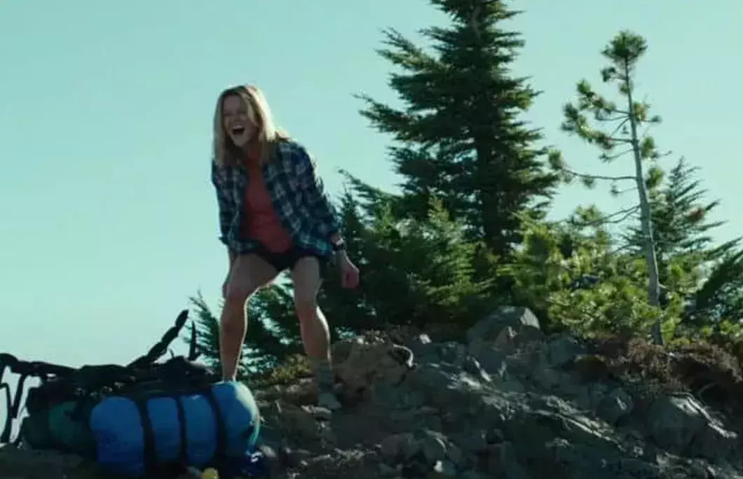 Wild (2013)