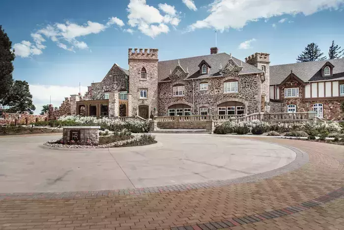 haunted places in Colorado