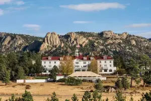 7 Most Haunted Places in Colorado