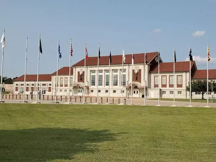 7 Most Haunted Places in Kansas