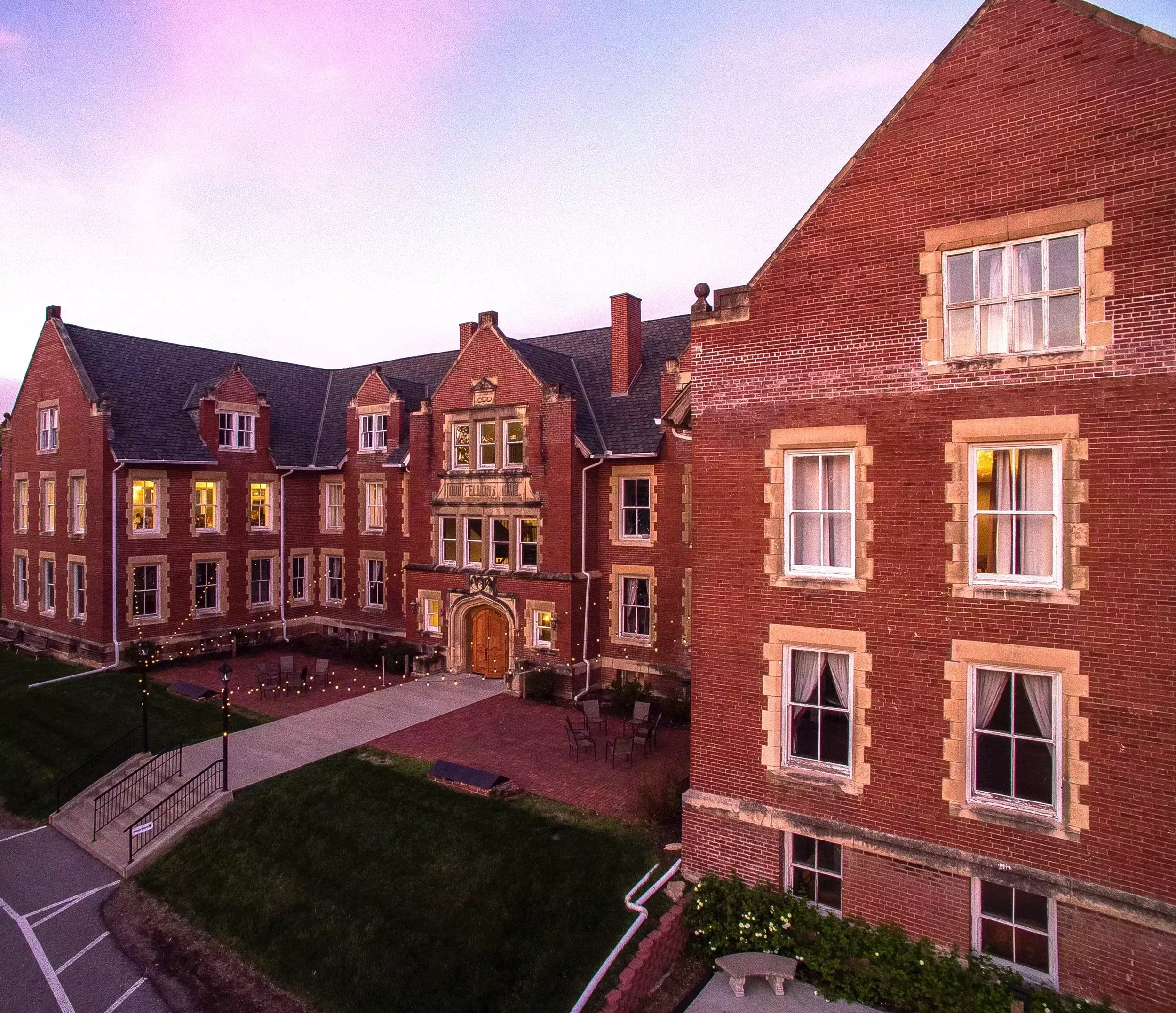 Most Haunted Places in Missouri