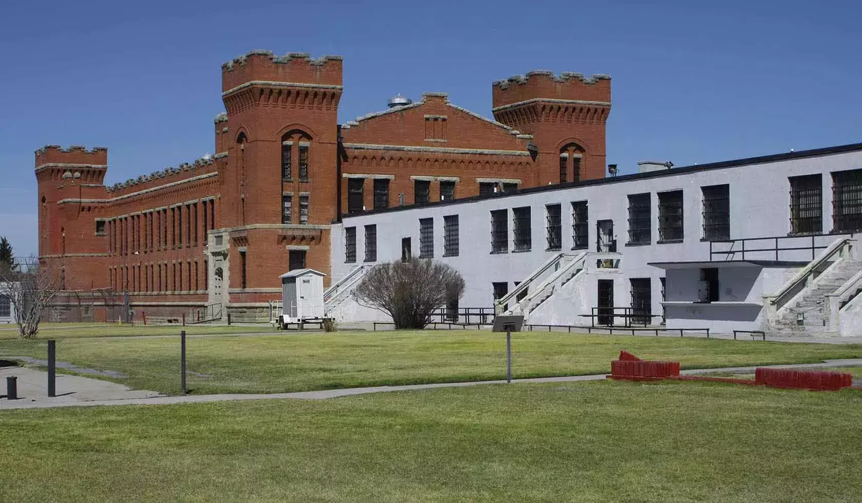 Most Haunted Places in Montana