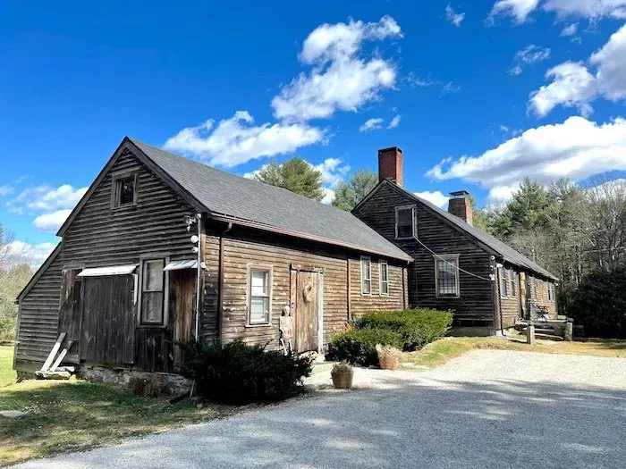 Haunted Places in Rhode Island