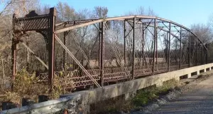 7 Most Haunted Places in South Carolina