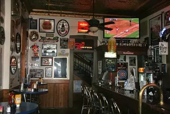 most haunted places in Indiana