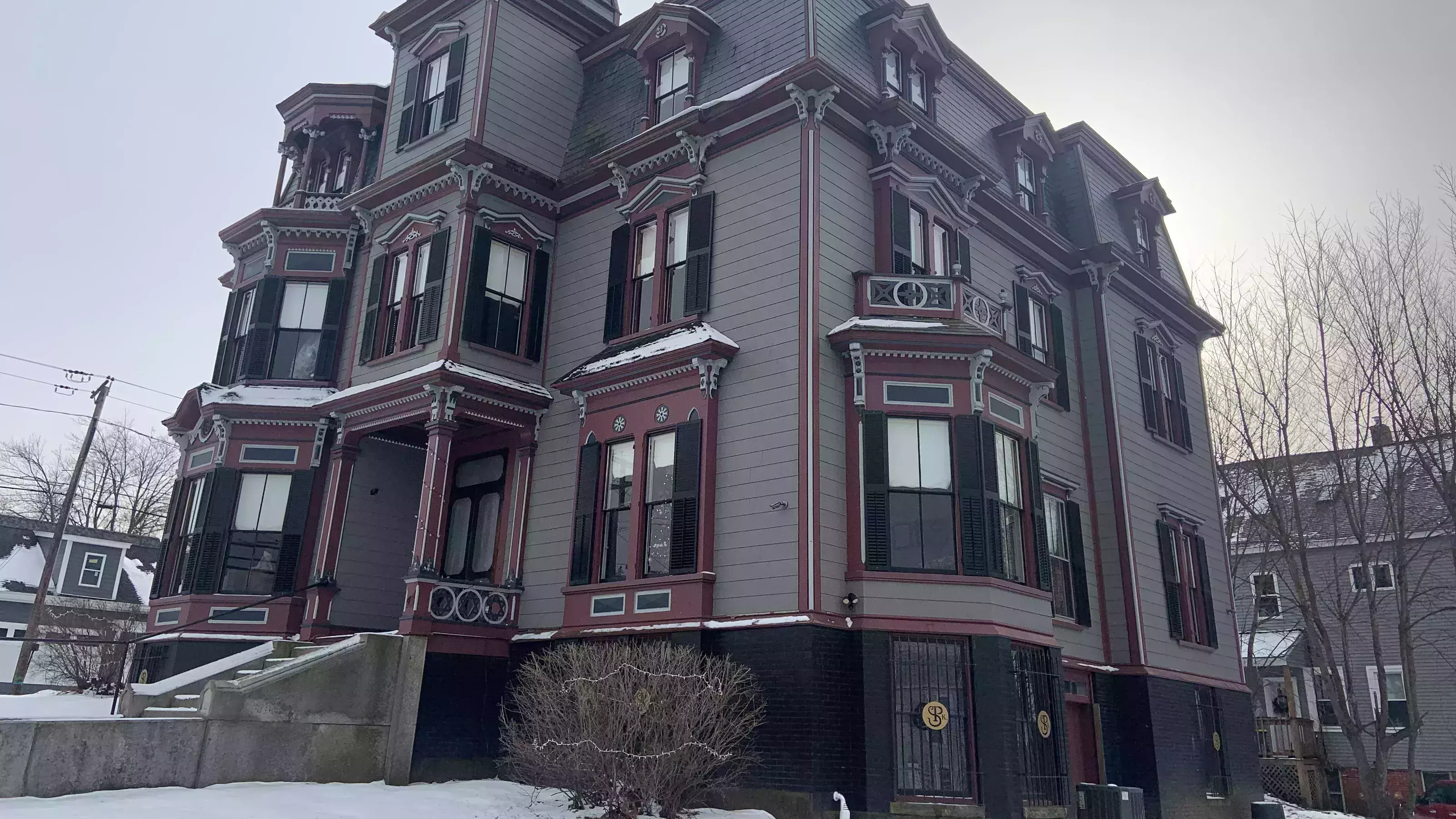 haunted places new hampshire