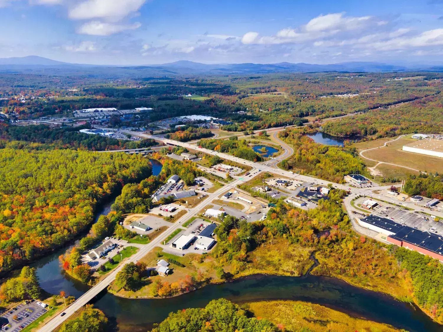 7 Most Haunted Places in New Hampshire | Enjoy Travel