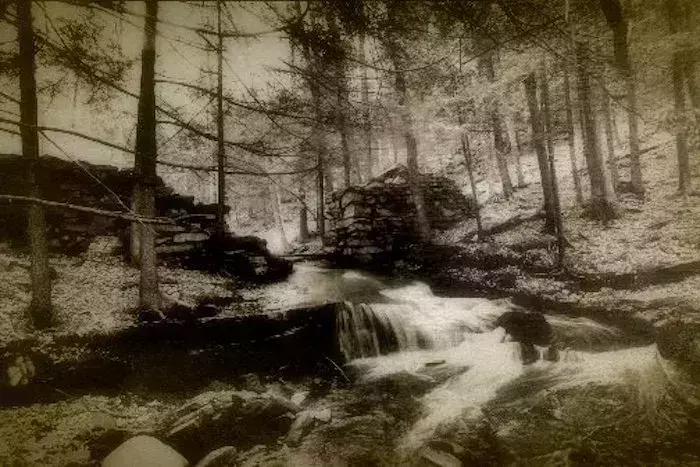 most haunted places in Connecticut