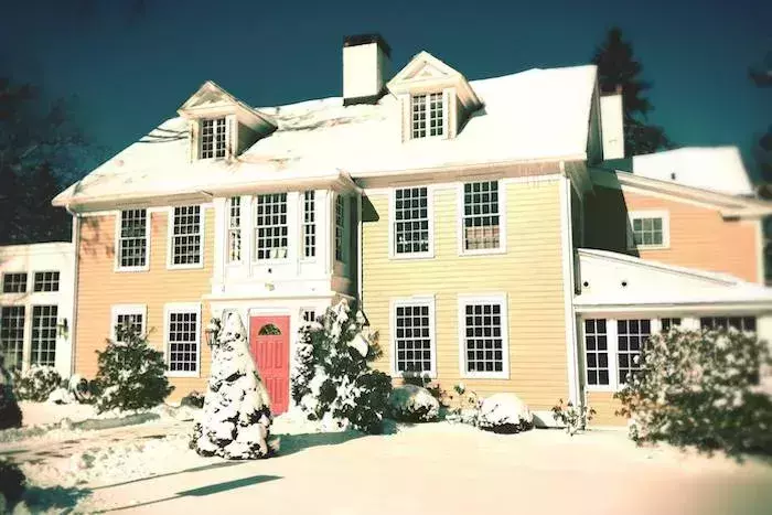 haunted places in Connecticut