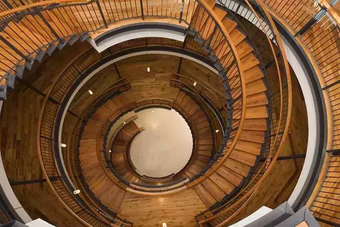 haunted places in New York