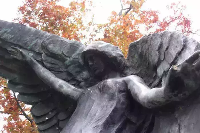 most haunted places in Iowa