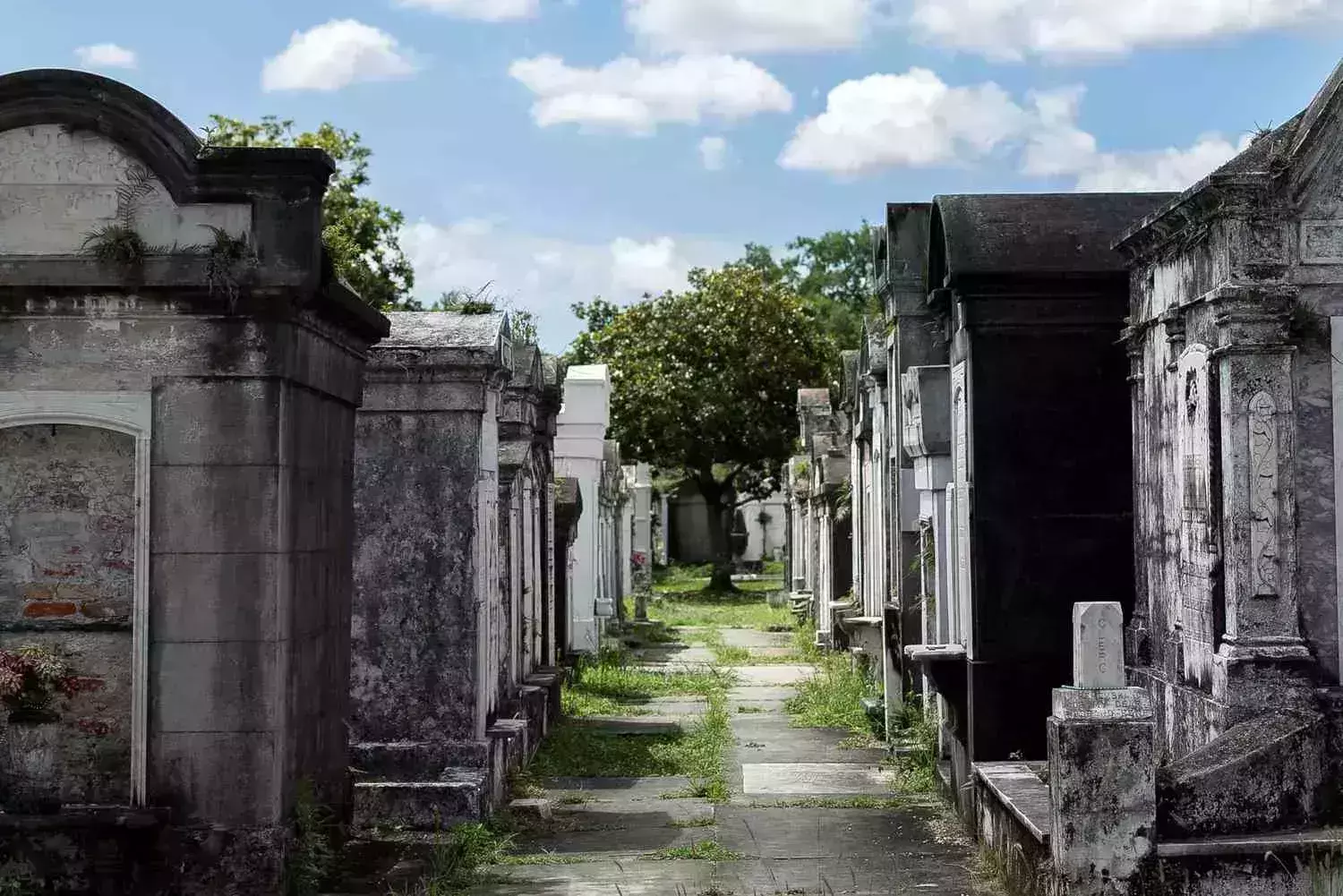 haunted places in New Jersey