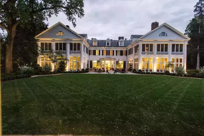 most haunted places in North Carolina